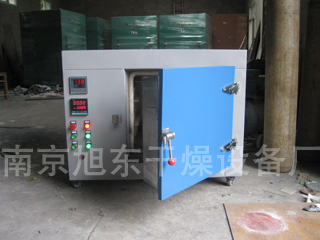 實驗室高溫烘箱